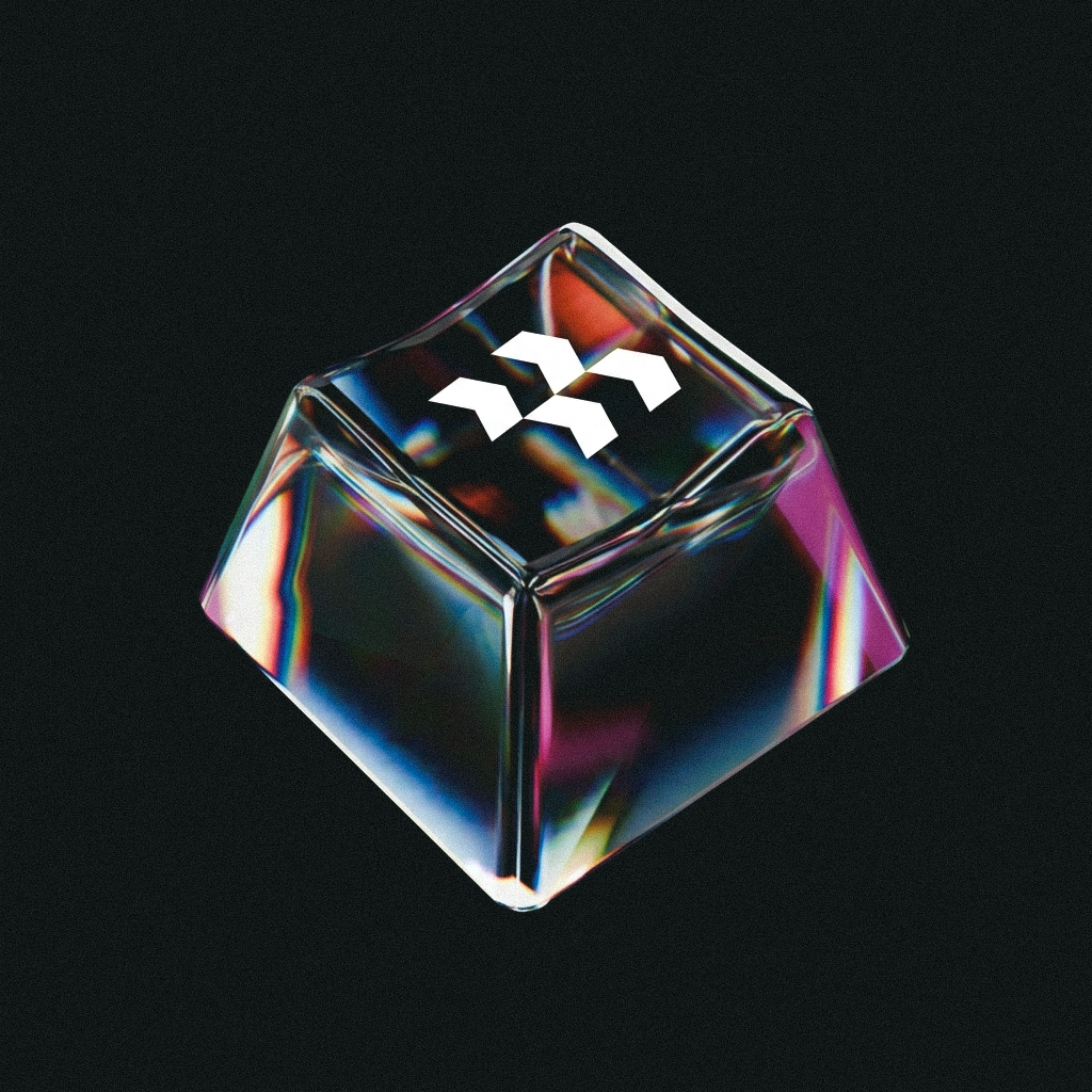 Key Graphic Design, 3D-Produktvisualisierung für Branding